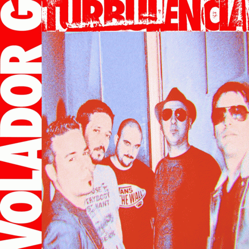 Volador G : Turbulencia Volador G : Turbulencia